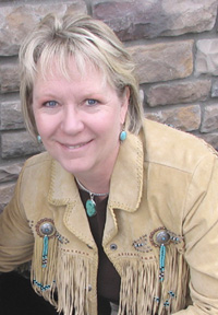 Joni Carr, artist